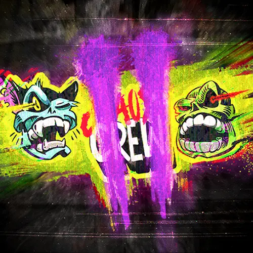 Chaos Crew 2